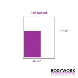 2025 1/2 Island - Bodyworx