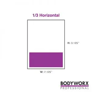 2025 1/3 Horizontal - Bodyworx Mag