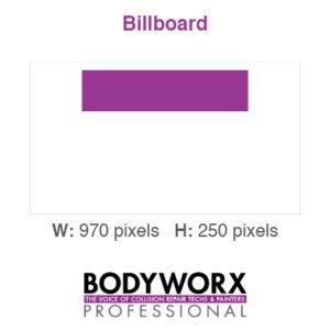 2026 Billboard - Bodyworx