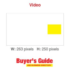 2026 Featured Video- Buyer's Guide