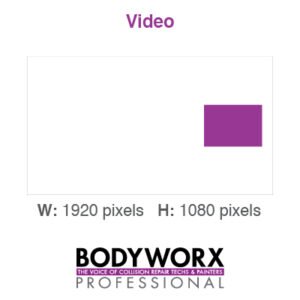 2026 Featured Video- Bodyworx