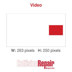 2026 Featured Video- Collision Repair Mag