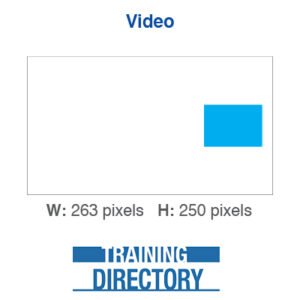 2026 Featured Video- Training Directory