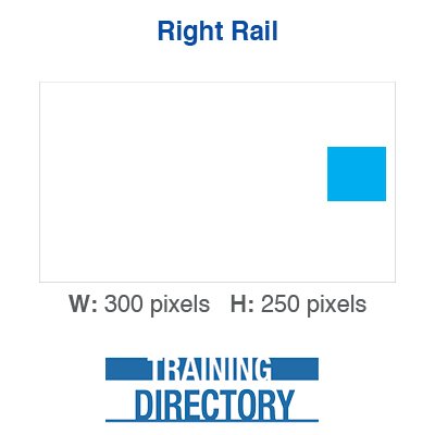 2026 Right Rail - Training Directory