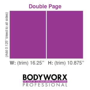 2026 Double Page - Bodyworx