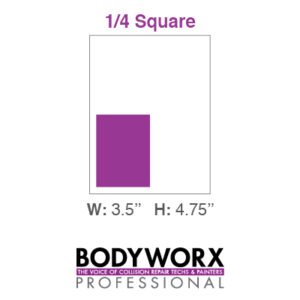 2026 1/4 Square - Bodyworx Mag